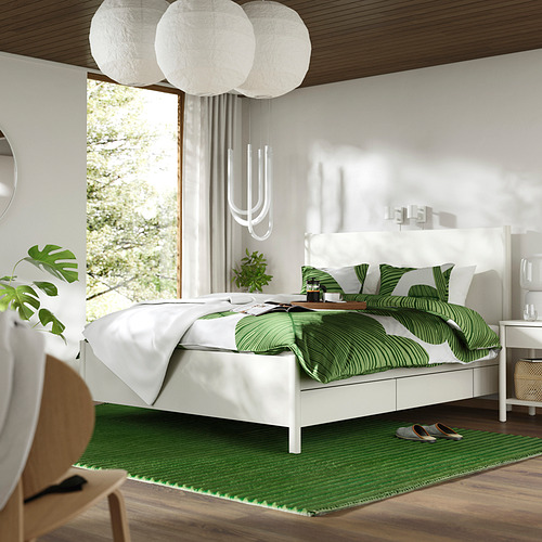 TONSTAD, muebles de dormitorio, juego de 3. 2 de 9 abrir diálogo