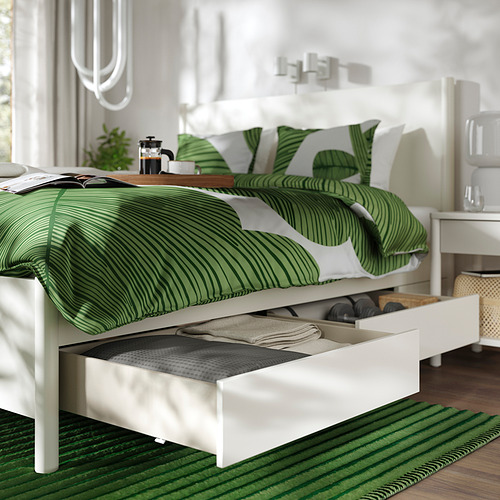 TONSTAD, muebles de dormitorio, juego de 3. 3 de 9 abrir diálogo
