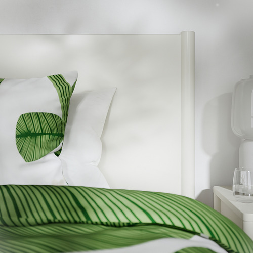 TONSTAD, cama King. 6 de 8 abrir diálogo