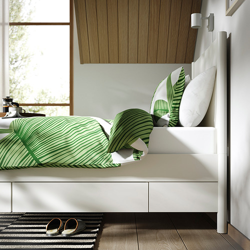 TONSTAD, Twin bed. 5 of 8 open dialog