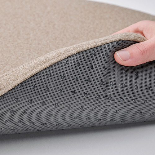 ÄLVGRÄSMAL, chair pad. 4 of 5 open dialog