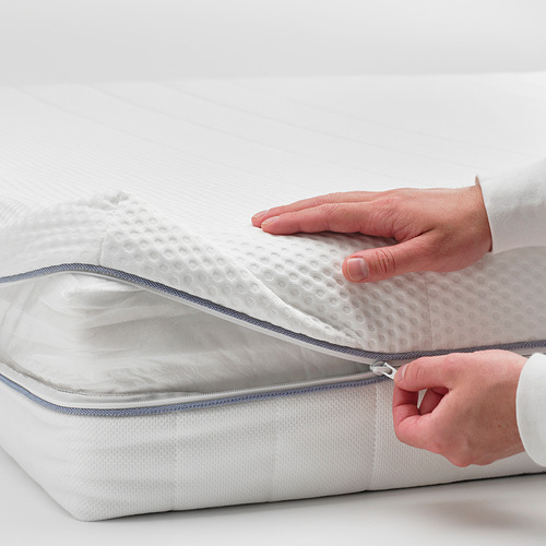 ÅBROTTEN, foam mattress. 5 of 12 open dialog