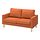 Select colour variation: Tonerud red-brown