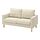Current variation: Fridtuna light beige