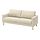 Select colour variation: Fridtuna light beige
