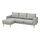 Select colour variation: Tonerud gray