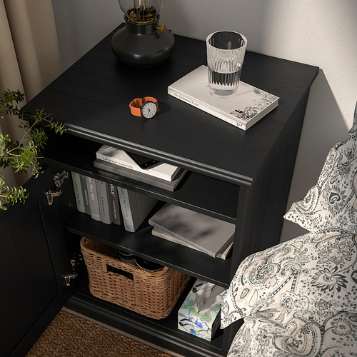 FÅGELFJÄLLET, bedroom furniture, set of 3. 4 of 8 open dialog