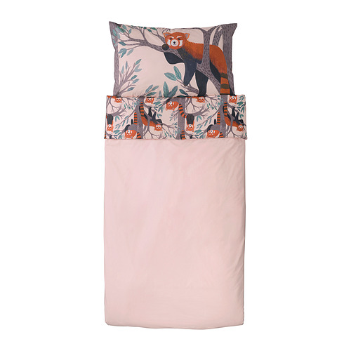 ALPTALL, funda nórdica+funda de almohada. 11 de 12 abrir diálogo