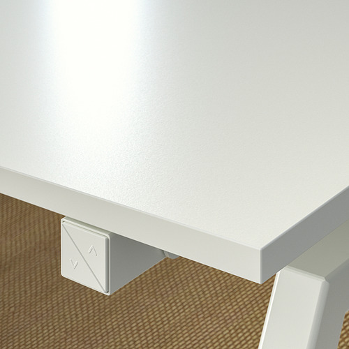 TROTTEN / MARKUS, escritorio+silla. 9 de 10 abrir diálogo