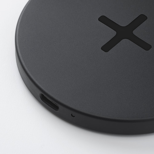 LIVBOJ, wireless charger. 4 of 8 open dialog