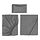 Select colour variation: Gray