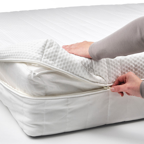 ÅNNELAND, mattress híbrido. 7 de 12 abrir diálogo