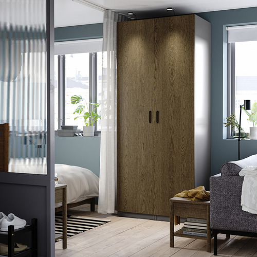 PAX / TONSTAD, closet. 3 de 5 abrir diálogo