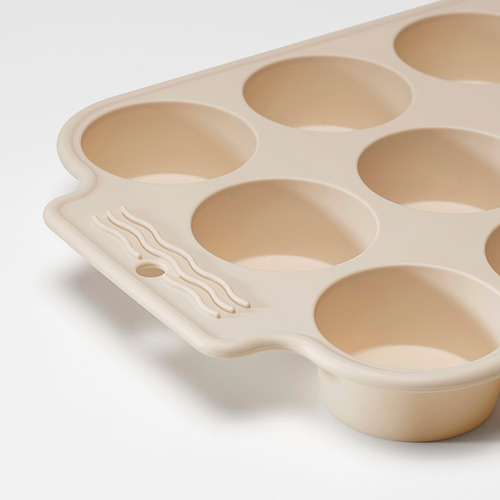 BAKTIDER muffin mold