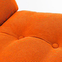 Measurement Illustration - DYVLINGE swivel chair
