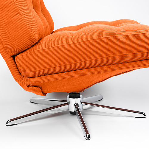 DYVLINGE, swivel chair. 7 of 9 open dialog