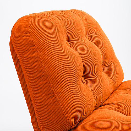 DYVLINGE, swivel chair. 8 of 9 open dialog