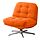 Select colour variation: Kelinge orange