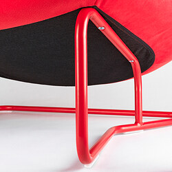 Measurement Illustration - SOTENÄS armchair