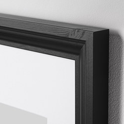 Measurement Illustration - EDSBRUK frame
