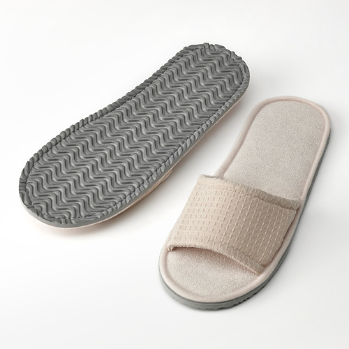 SKOVELSJÖN, slippers. 2 of 5 open dialog