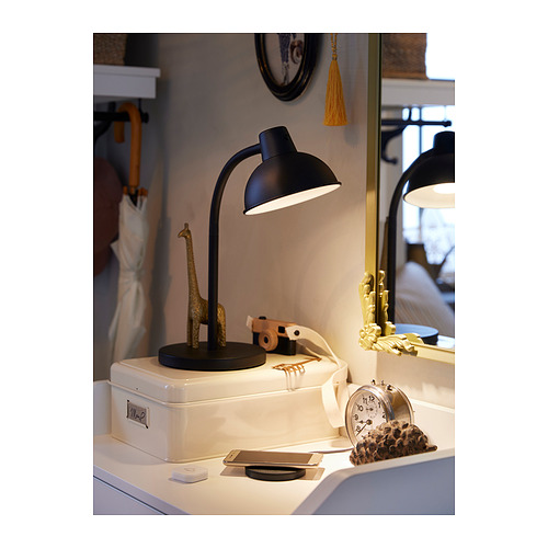 SKURUP, work lamp. 4 of 5 open dialog