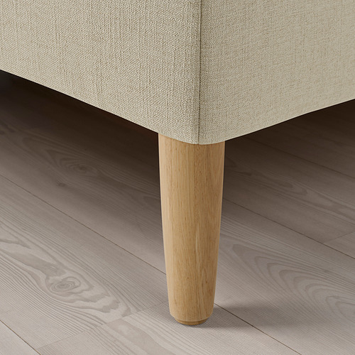 IDANÄS, upholstered bed Queen. 8 of 10 open dialog