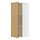 Current variation: white/Sinarp oak veneer