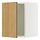 Select colour variation: white/Sinarp oak veneer