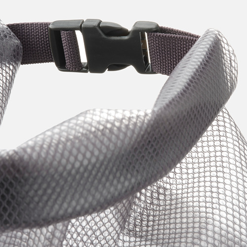 RENSARE, waterproof bag. 2 of 3 open dialog