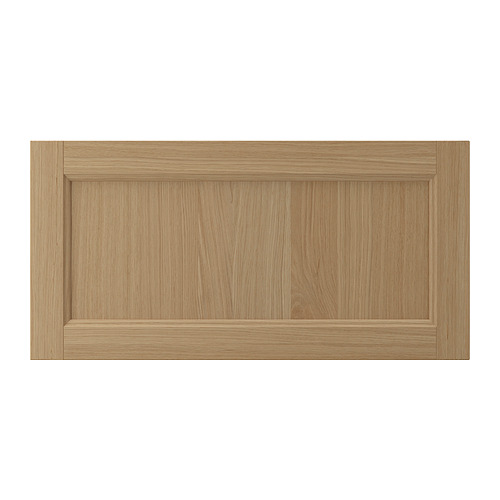 VEDHAMN, drawer front. 1 of 6 open dialog