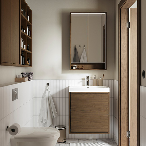 ÄNGSJÖN, sink cabinet with drawers. 2 of 5 open dialog