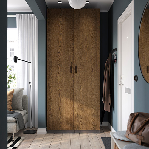 PAX / TONSTAD, closet. 2 de 5 abrir diálogo