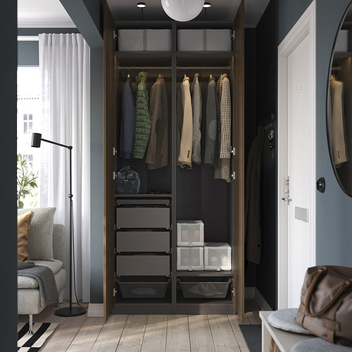 PAX / TONSTAD, closet. 5 de 5 abrir diálogo