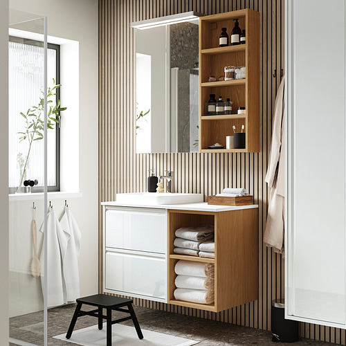 ÄNGSJÖN / BACKSJÖN, wash-stand/wash-basin. 2 of 8 open dialog