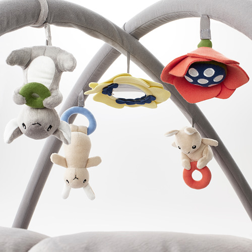 GULLIGAST, baby gym. 4 of 6 open dialog