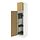 Current variation: white/Sinarp oak veneer