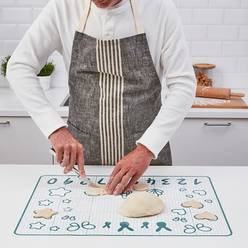 BAKTRADITION, tapete de horno. 7 de 8 abrir diálogo