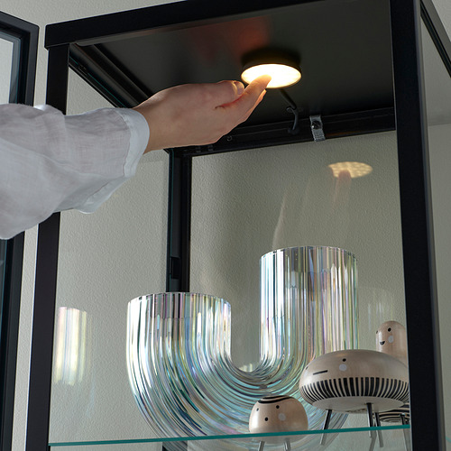 STRIMSÄV, LED spotlight 115 lm. 3 of 10 open dialog