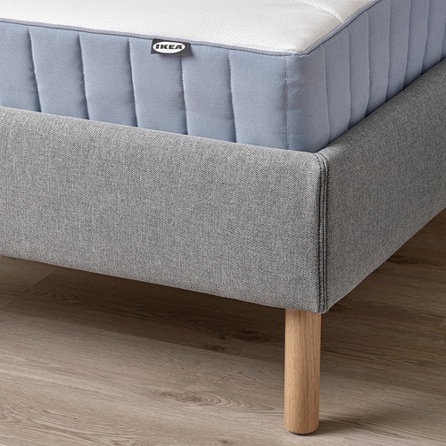 TÄRNKULLEN, cama Full tapizado. 11 de 13 abrir diálogo