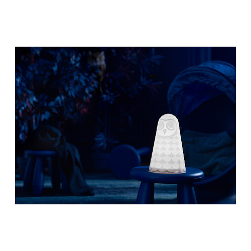 SOLBO, lámpara de mesa LED integrada 200 lm. 3 de 5 abrir diálogo