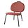 Select colour variation: Diseröd red