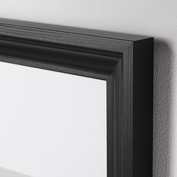 Measurement Illustration - EDSBRUK frame