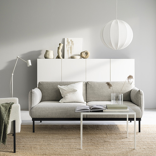 ÄPPLARYD, 2-seat sofa. 2 of 8 open dialog