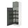 Select colour variation: white/Nickebo matt grey-green