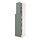 Select colour variation: white/Nickebo matt grey-green
