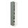 Select colour variation: white/Nickebo matt grey-green