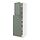 Current variation: white/Nickebo matt grey-green
