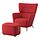 Current variation: Tonerud red