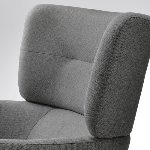 OSKARSHAMN, wing chair. 4 of 6 open dialog